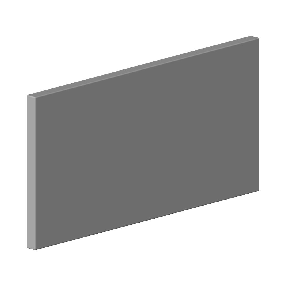 Dornbracht Rosette für Duftmodul Ersatzteile 091102202 240x120x9mm chrom... DORNBRACHT-091102202-00 4029011544668 (Abb. 3)