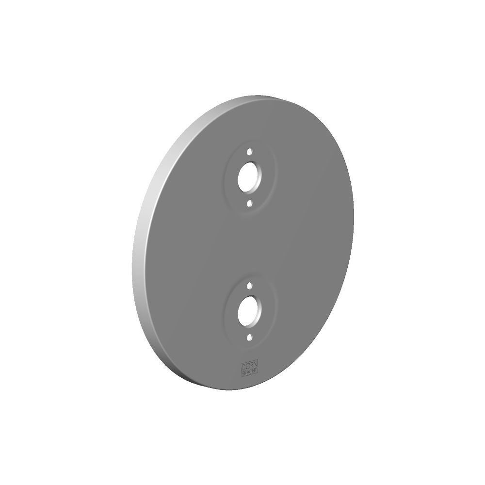 Dornbracht Rosette, 150x9mm, Chrom, 091102242-00... DORNBRACHT-091102242-00 4029011644122 (Abb. 3)