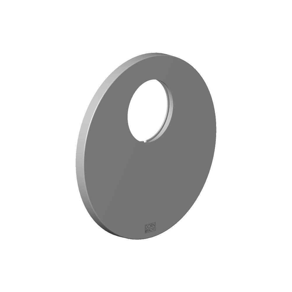 Dornbracht Rosette für Brause, 150x9mm, Chrom, 091102262-00... DORNBRACHT-091102262-00 4029011648052 (Abb. 3)