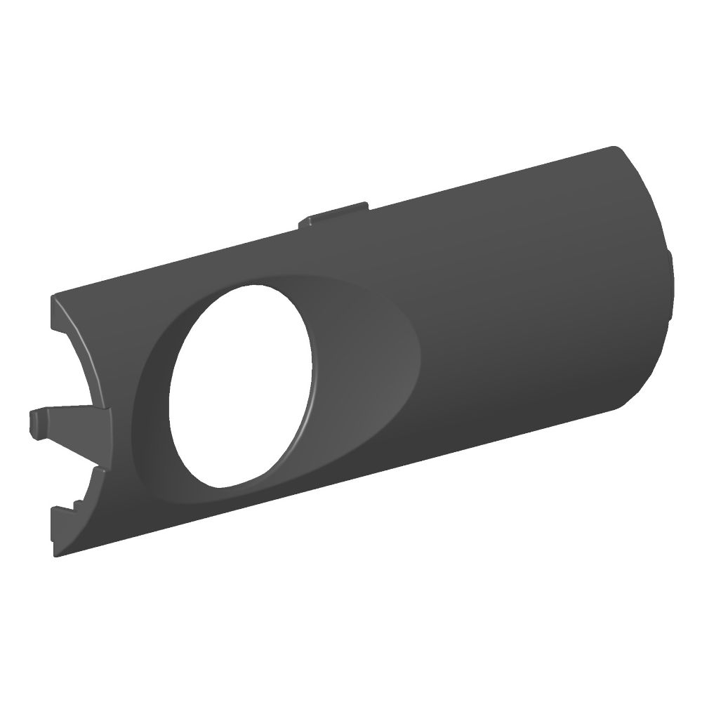 Dornbracht Cache Abdeckung Ersatzteile 091102281 67x22x10mm... DORNBRACHT-09110228190 4029011660849 (Abb. 3)