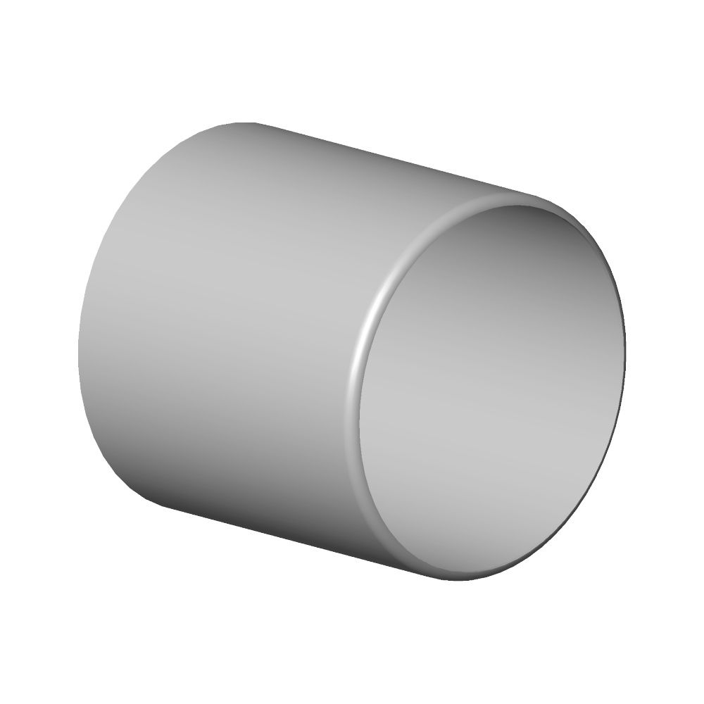 Dornbracht Zubehör, Chrom gebürstet, 091102336-93... DORNBRACHT-091102336-93 4029011950377 (Abb. 2)