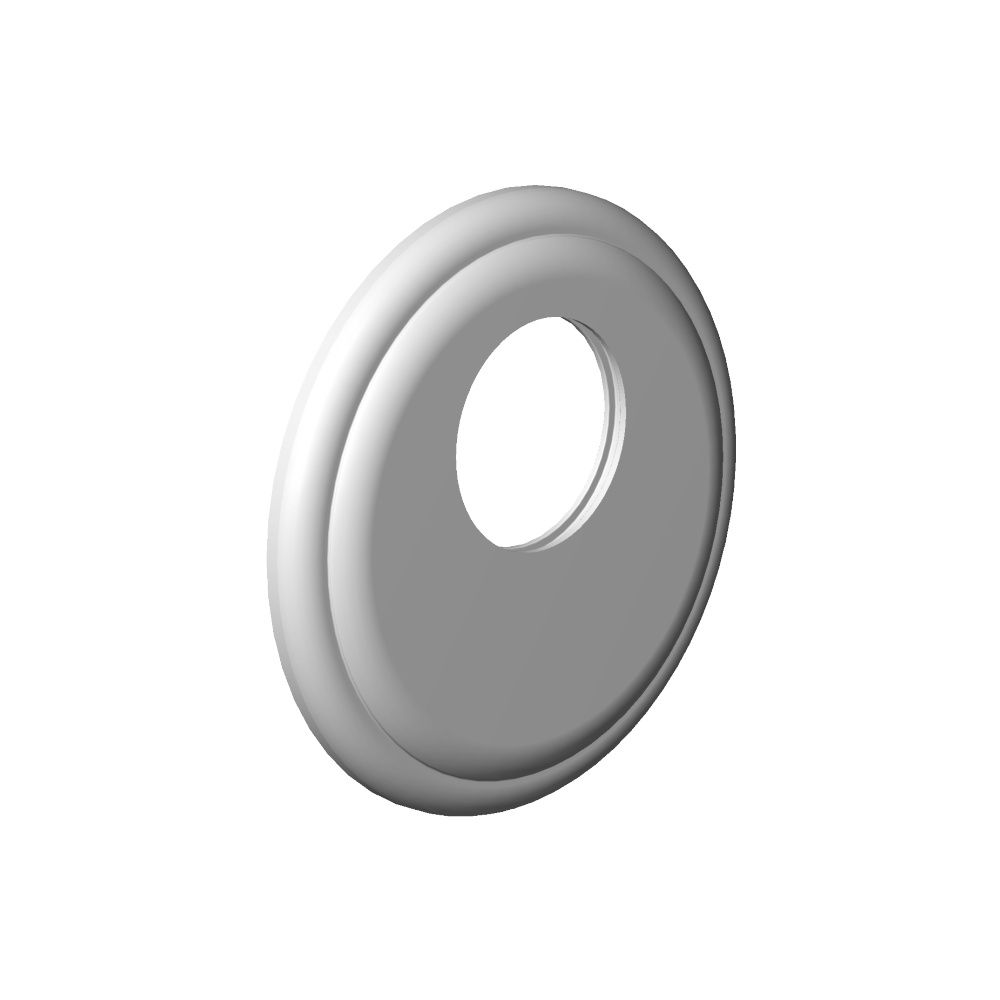 Dornbracht Zubehör, Chrom, 091102542-00... DORNBRACHT-091102542-00 4029011939334 (Abb. 2)