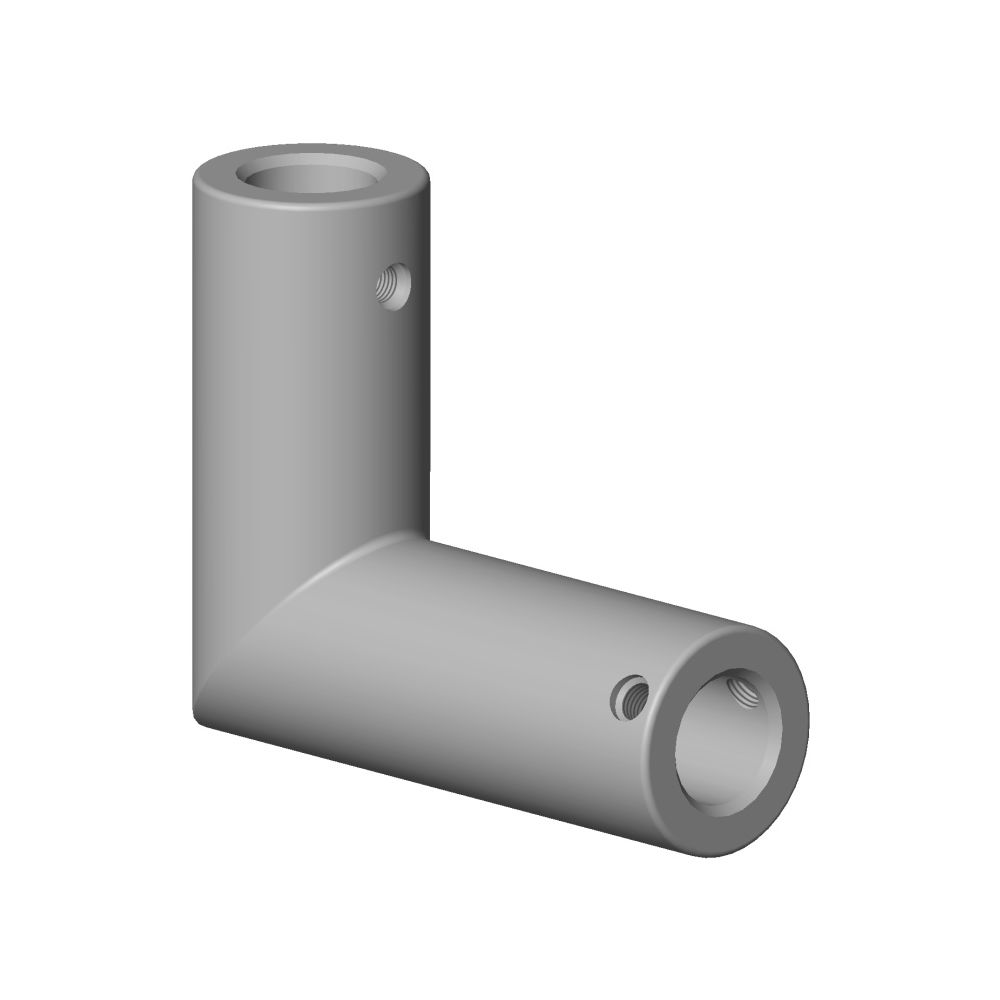 Dornbracht Anschluss für Duschstele Ersatzteile 091103038 chrom... DORNBRACHT-091103038-00 4029011529139 (Abb. 3)