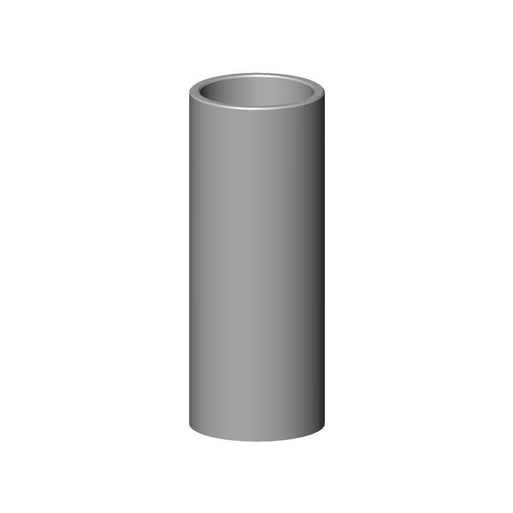 Dornbracht Anschluss Ersatzteile 091104015 38x97mm chrom... DORNBRACHT-091104015-00 4029011371417 (Abb. 3)
