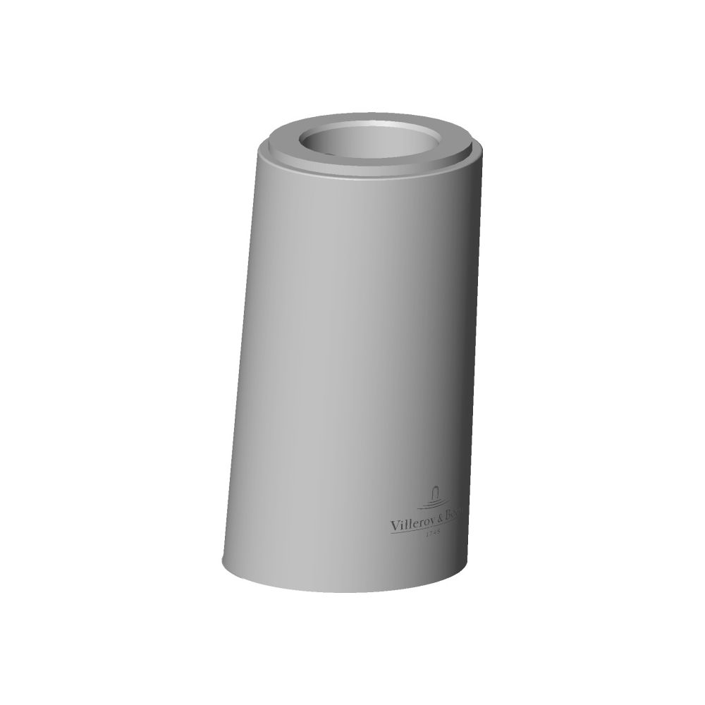 Dornbracht Anschluss Ersatzteile 09111005310 48x87x53,5mm chrom... DORNBRACHT-09111005310-00 4029011611148 (Abb. 3)