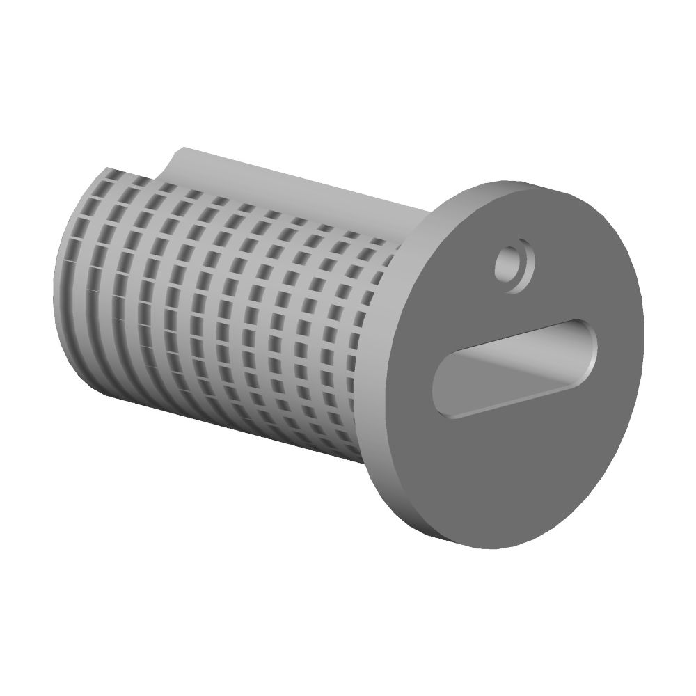 Dornbracht Anschluss, 45x65mm, 0911100541090... DORNBRACHT-0911100541090 4029011565229 (Abb. 3)