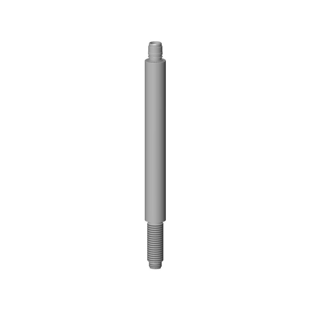 Dornbracht Anschluss, 35x386mm, Chrom, 09111007110-00... DORNBRACHT-09111007110-00 4029011569678 (Abb. 3)