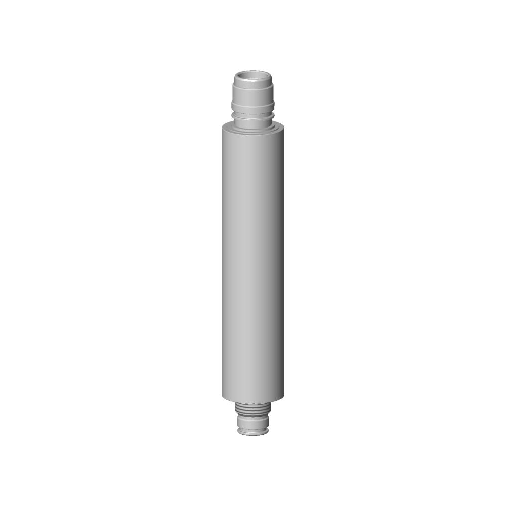 Dornbracht Anschluss, 35x206,5mm, Platin matt, 09111007210-06... DORNBRACHT-09111007210-06 4029011566226 (Abb. 3)