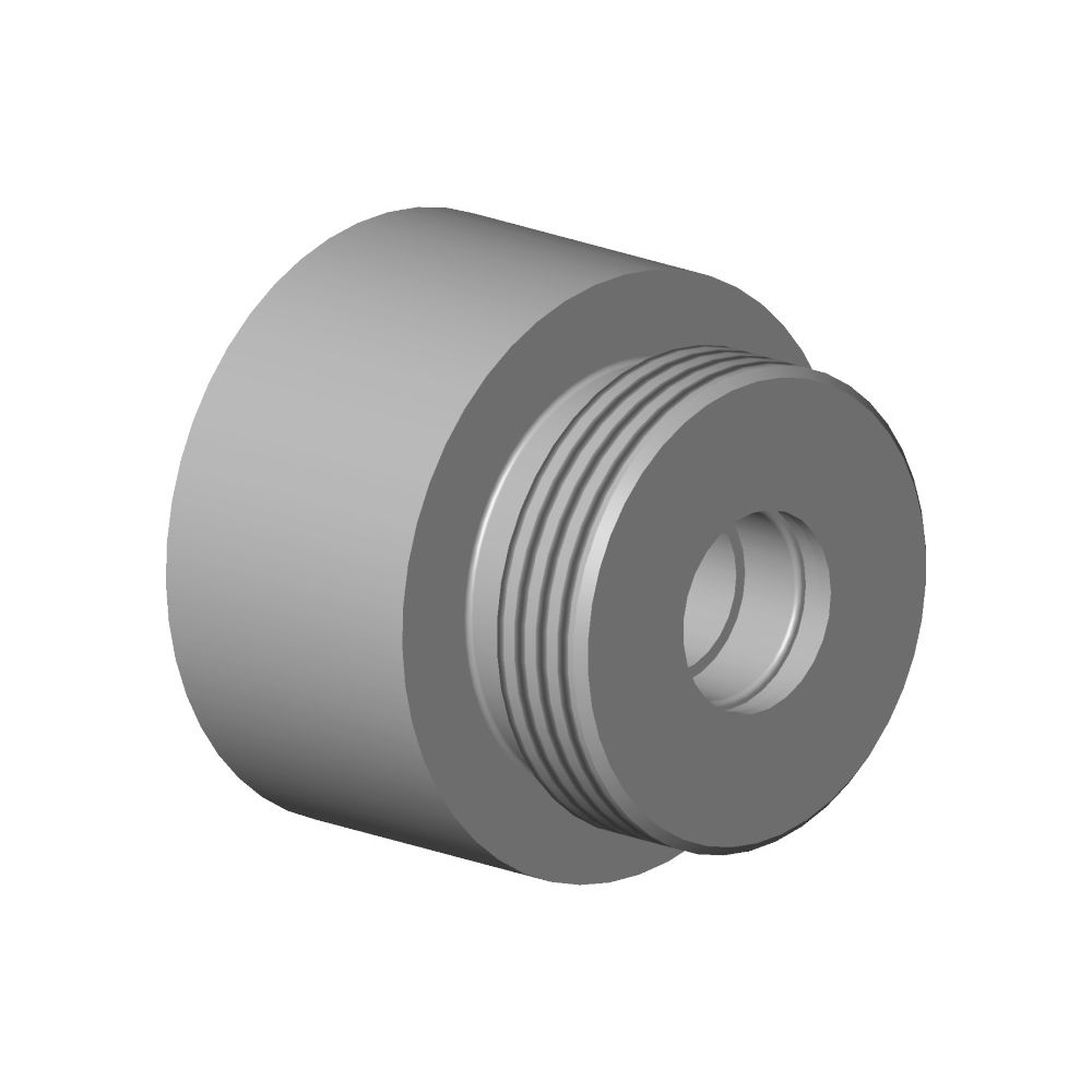 Dornbracht Anschluss Ersatzteile 091110093 30x25mm... DORNBRACHT-09111009390 4029011630750 (Abb. 3)