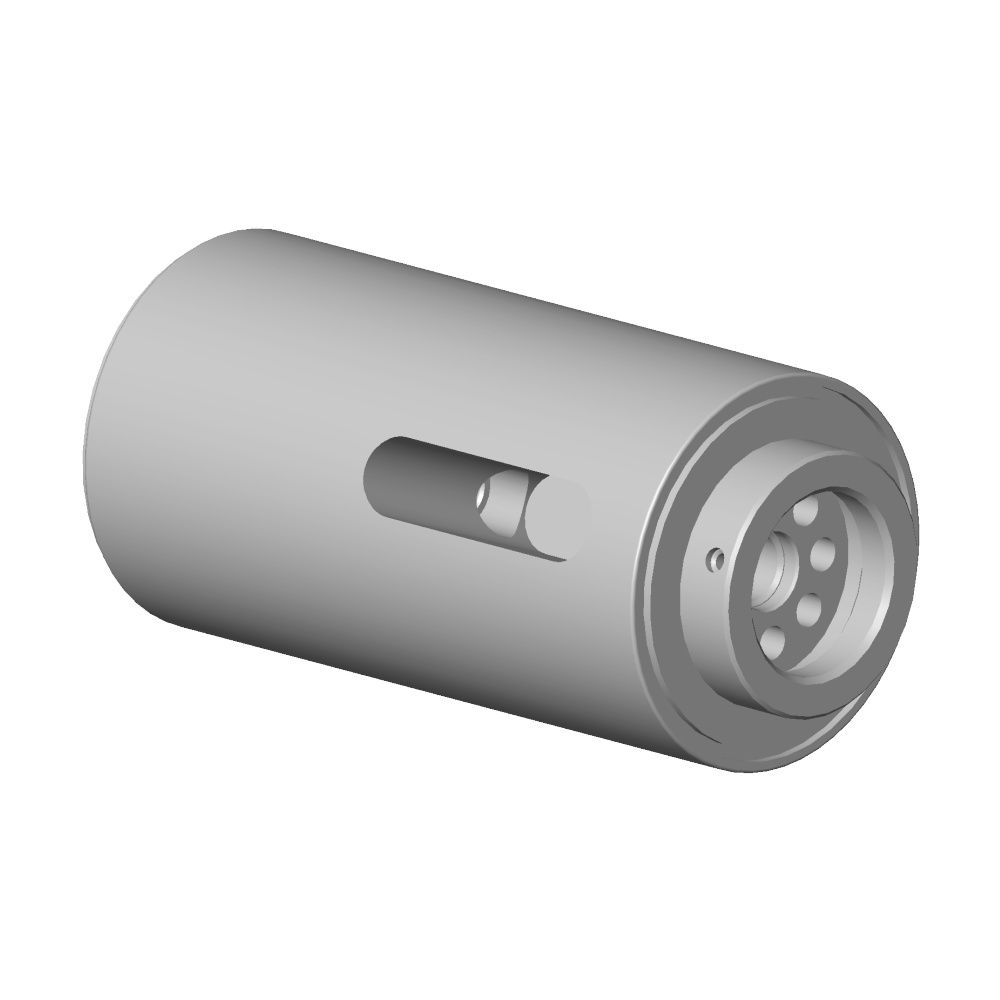 Dornbracht Anschluss, 52x108mm, Chrom, 091110096-00... DORNBRACHT-091110096-00 4029011653834 (Abb. 3)