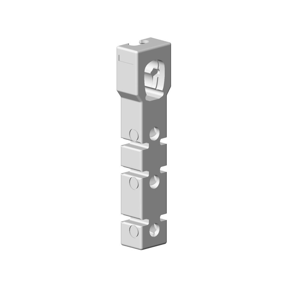 Dornbracht Unterputz-Technikteil, 09111100990... DORNBRACHT-09111100990 4029011352584 (Abb. 3)