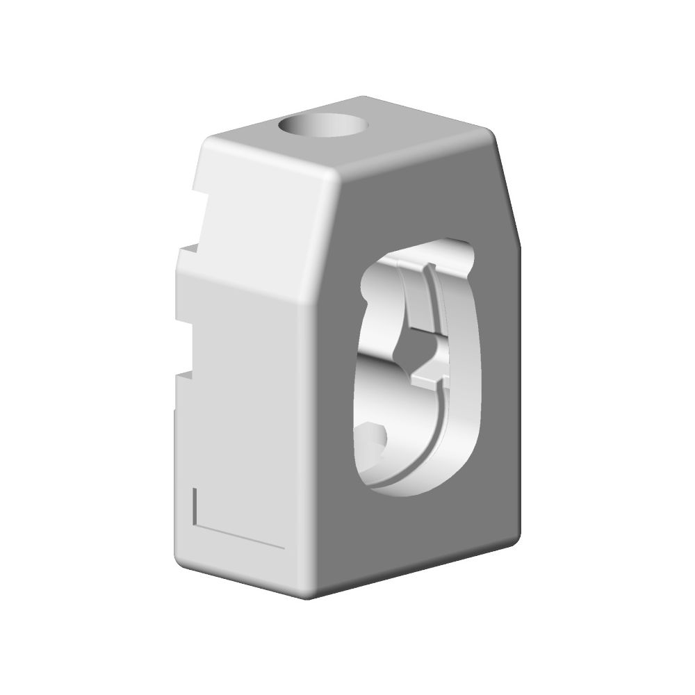 Dornbracht Unterputz-Technikteil, 09111101290... DORNBRACHT-09111101290 4029011364631 (Abb. 3)