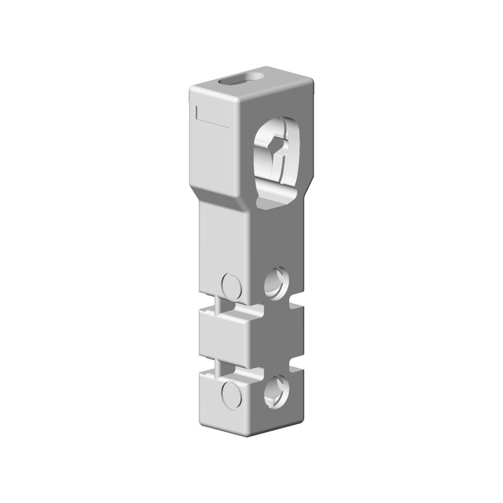 Dornbracht Unterputz-Technikteil, 09111101490... DORNBRACHT-09111101490 4029011384547 (Abb. 3)