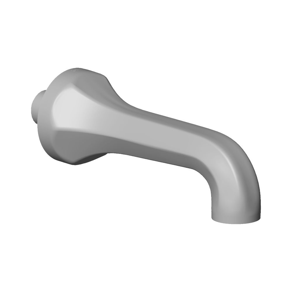 Dornbracht Auslauf, 55x73x217mm, Messing gebürstet, 091136090-28... DORNBRACHT-091136090-28 4029011868450 (Abb. 3)