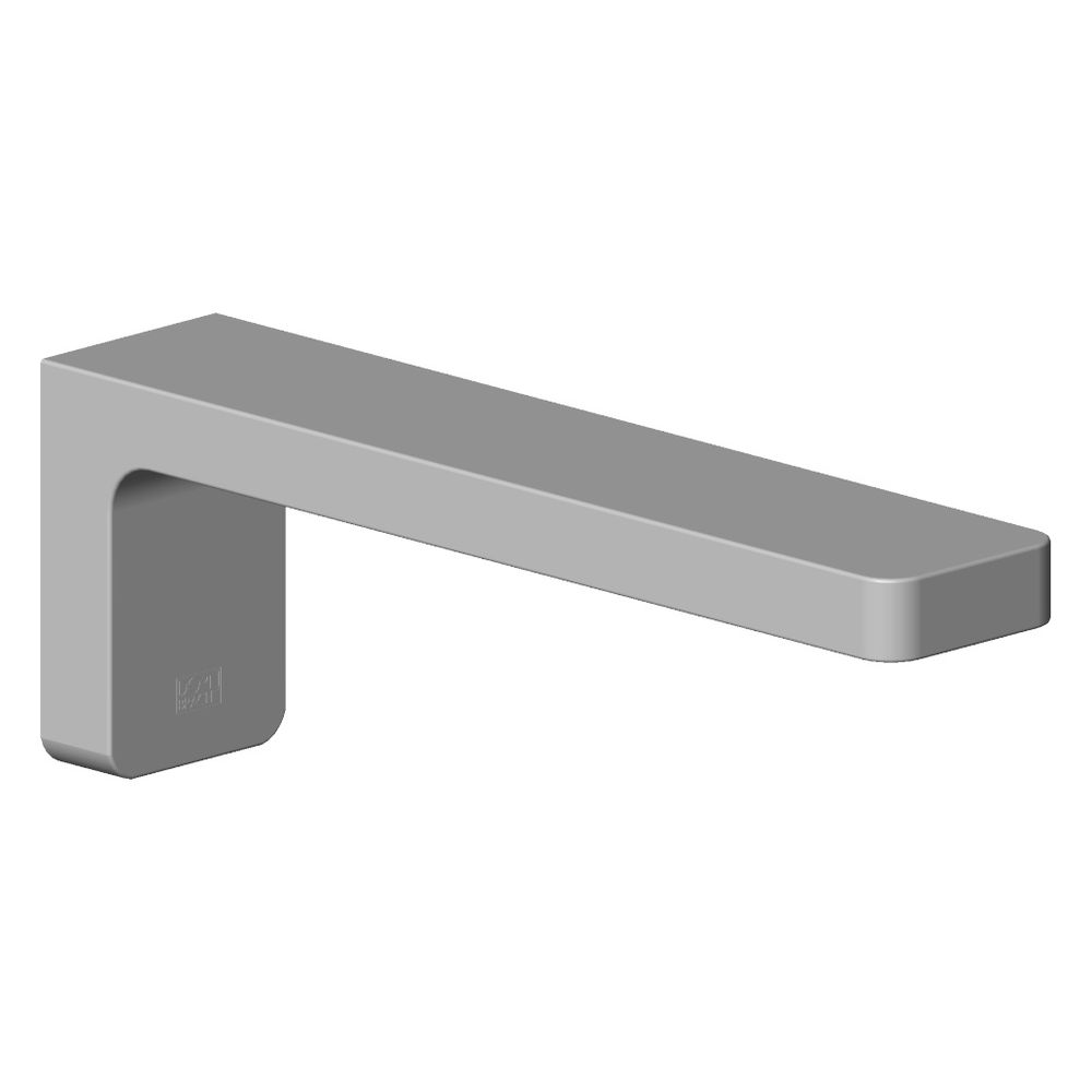 Dornbracht Auslauf 48x79,5x223,5mm, Platin gebürstet, 09117109010-06... DORNBRACHT-09117109010-06 4029011566684 (Abb. 3)