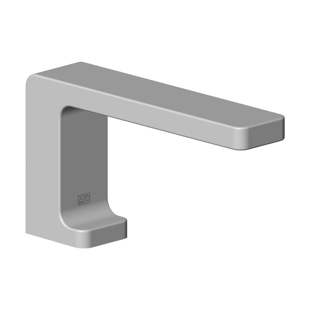 Dornbracht Auslauf, 155mm Ausladung 47x113x205mm, Chrom, 09117109510-00... DORNBRACHT-09117109510-00 4029011566912 (Abb. 3)