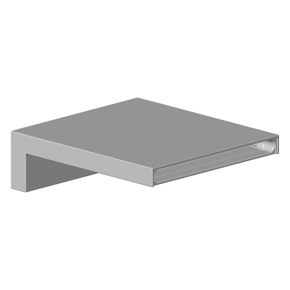 Dornbracht Auslauf, 200x180x60mm, Platin, 091174042-08... DORNBRACHT-091174042-08 4029011889844 (Abb. 3)