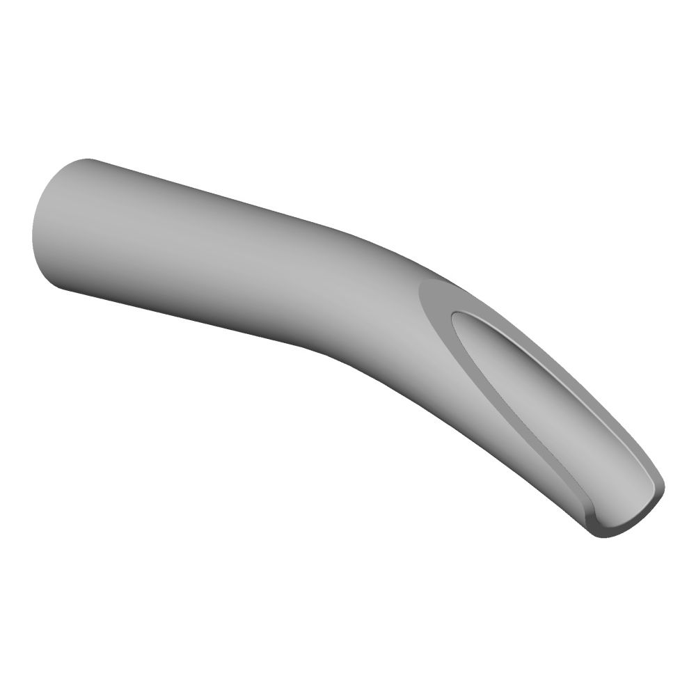 Dornbracht Auslauf Ersatzteile 09119404010 231x73,5x40,5mm chrom... DORNBRACHT-09119404010-00 4029011569746 (Abb. 3)