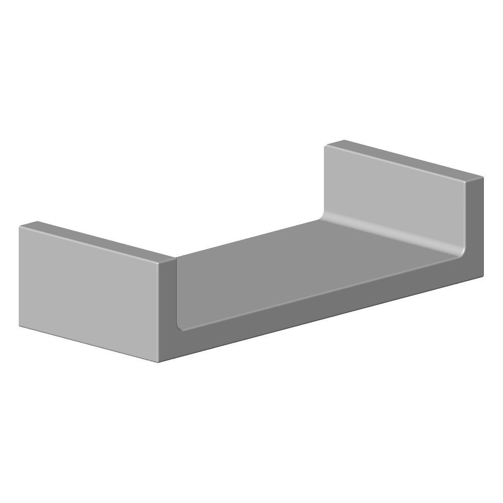 Dornbracht Auslauf, 181x41x78mm, Champagne gebürstet, 091194046-46... DORNBRACHT-091194046-46 4099477026299 (Abb. 2)
