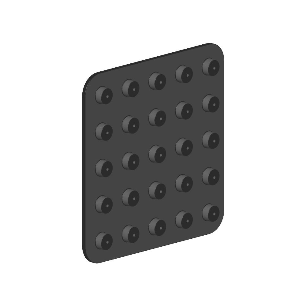 Dornbracht Strahlmatte, 09120107590... DORNBRACHT-09120107590 4029011504464 (Abb. 3)
