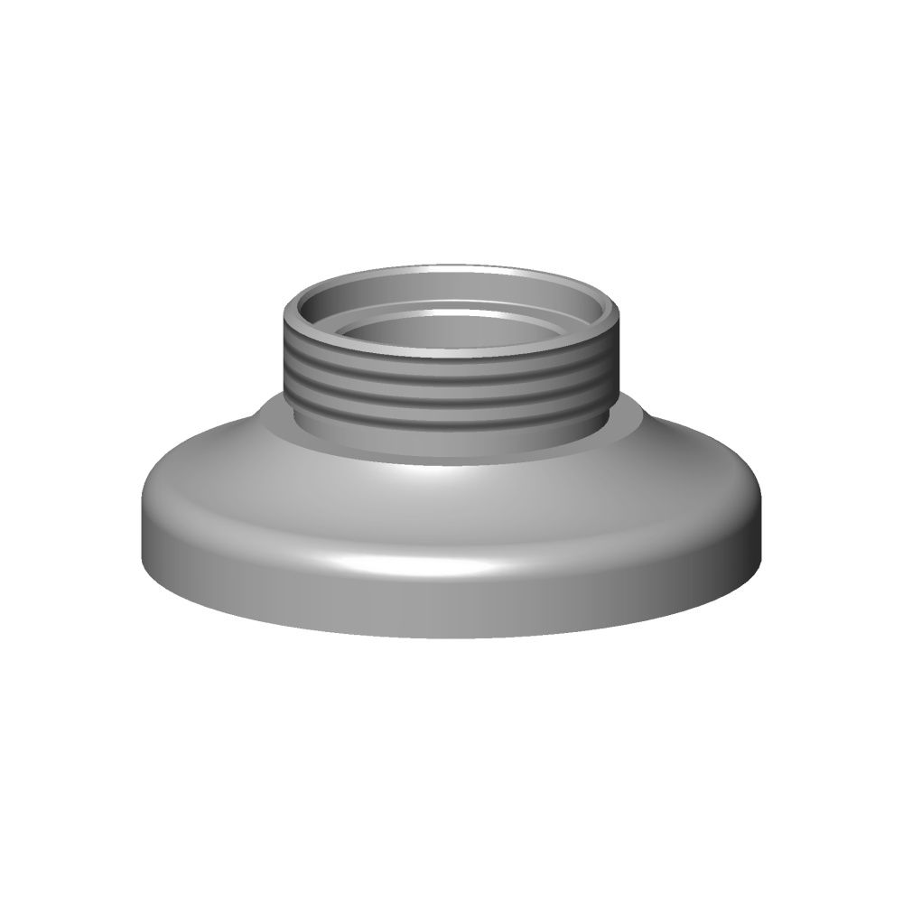 Dornbracht Gehäuse Ersatzteile 091208015 55x23mm platin matt... DORNBRACHT-091208015-06 4029011443404 (Abb. 3)