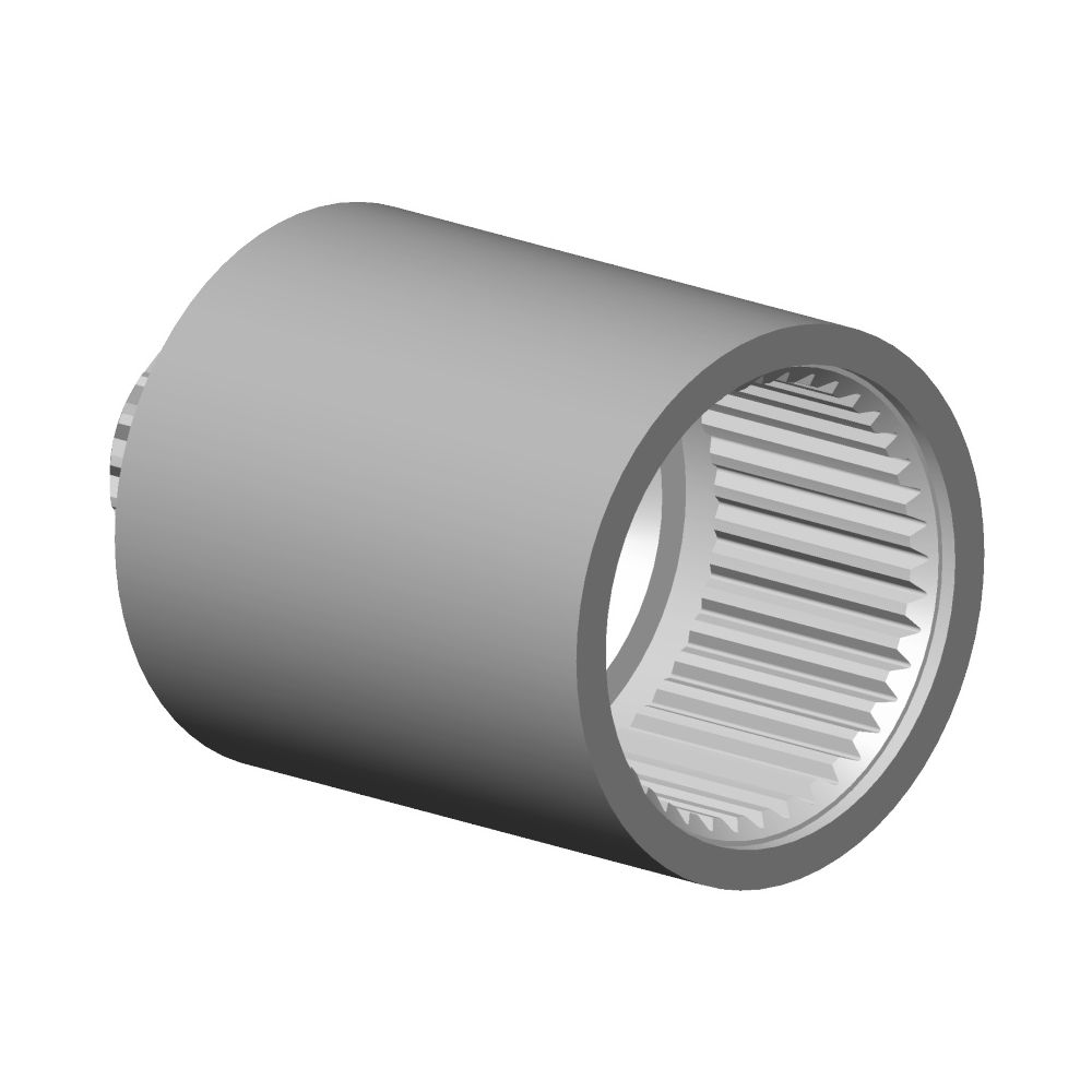 Dornbracht Rastbuchsenaufnahme, 16x23mm, Chrom, 091212025-00... DORNBRACHT-091212025-00 4029011360671 (Abb. 3)