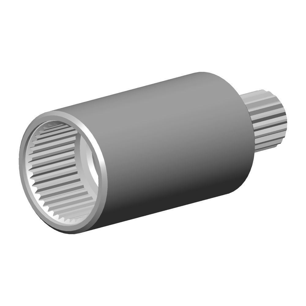 Dornbracht Rastbuchsenaufnahme, 16x23mm, 09121202690... DORNBRACHT-09121202690 4029011560897 (Abb. 3)