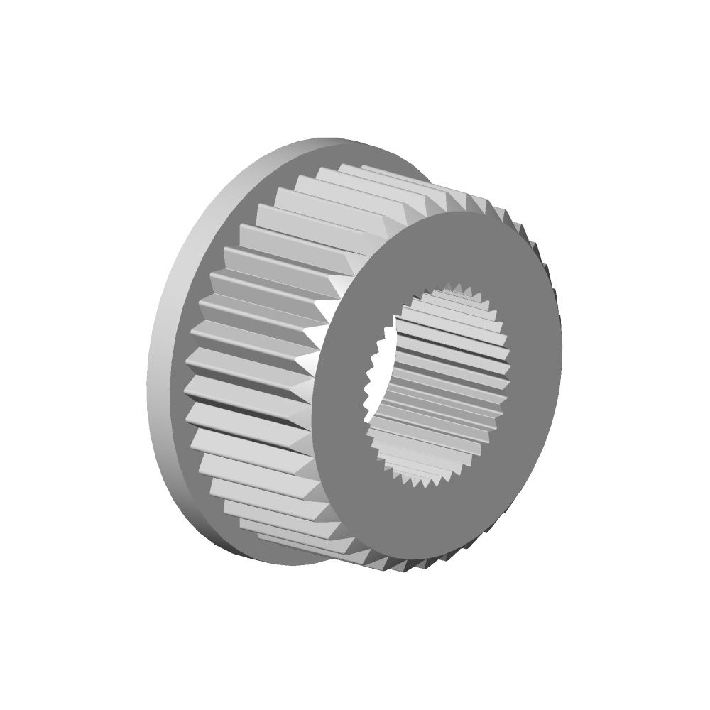 Dornbracht Rastbuchse, 26,5x12mm, 09121203090... DORNBRACHT-09121203090 4029011343186 (Abb. 3)