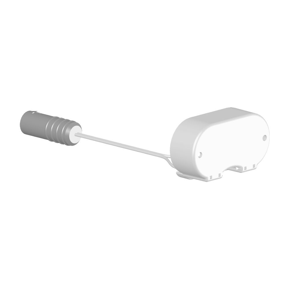 Dornbracht Gehäuse, Funktionsteil, 09123000590... DORNBRACHT-09123000590 4029011417788 (Abb. 3)
