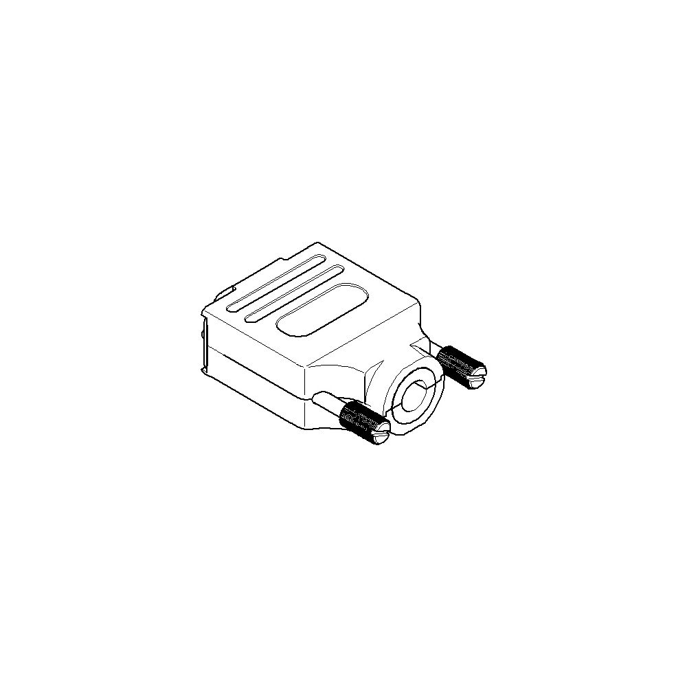 Dornbracht Leitung Ersatzteile 091230006... DORNBRACHT-09123000690 4029011473333 (Abb. 2)