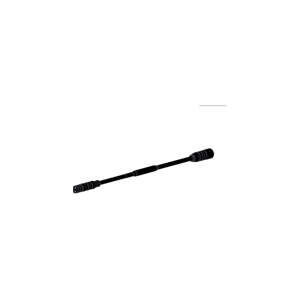 Dornbracht Steckerverlängerung, 100mm, 09123001290... DORNBRACHT-09123001290 4029011548505 (Abb. 2)
