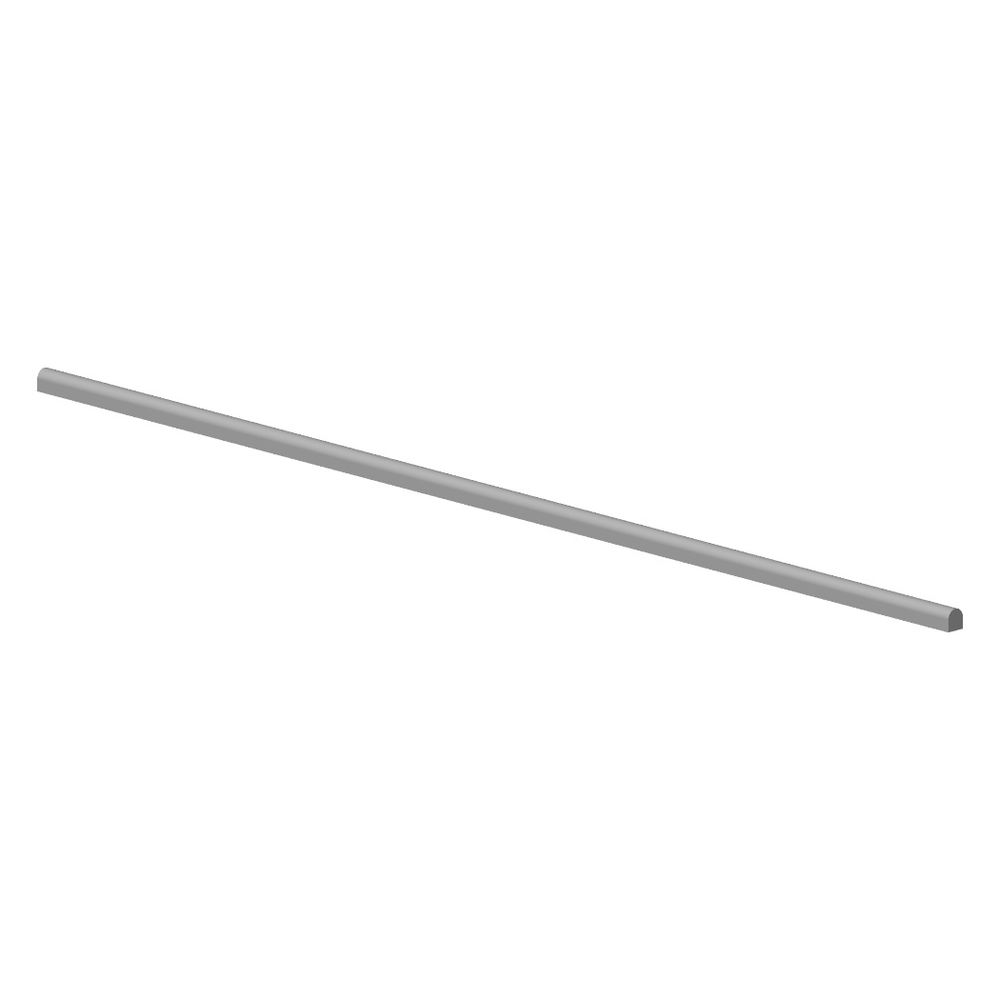 Dornbracht Dichtung selbstklebend, 9x10x600mm, 09140300990... DORNBRACHT-09140300990 4029011101823 (Abb. 3)