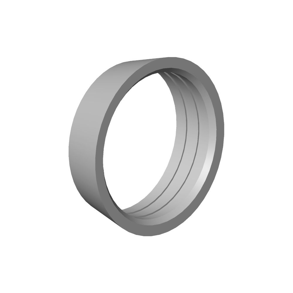 Dornbracht Profildichtung, 39x12mm, 09140301590... DORNBRACHT-09140301590 4029011487828 (Abb. 3)