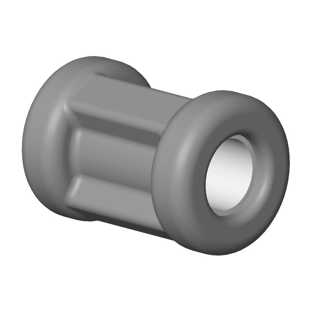 Dornbracht Schalldämpfer, 25x30x25mm, 09140303090... DORNBRACHT-09140303090 4029011101960 (Abb. 3)