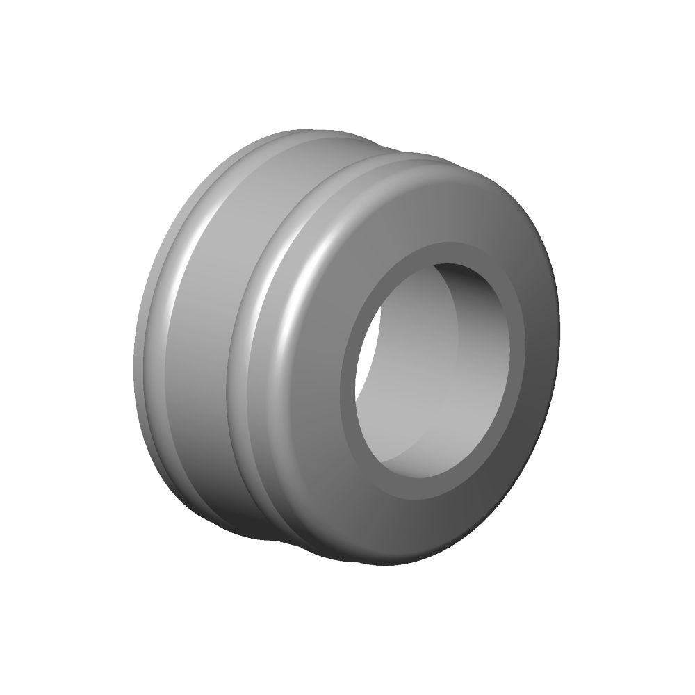 Dornbracht Dichtung, 14x14x7mm, 09140306390... DORNBRACHT-09140306390 4029011102141 (Abb. 3)