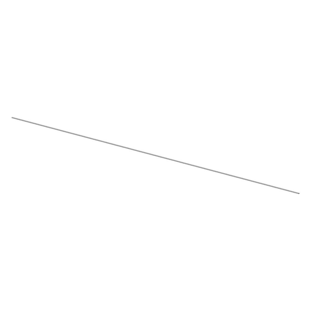 Dornbracht Dichtung Rundschnur Ersatzteile 091403098 3x100mm... DORNBRACHT-09140309890 4029011473272 (Abb. 3)