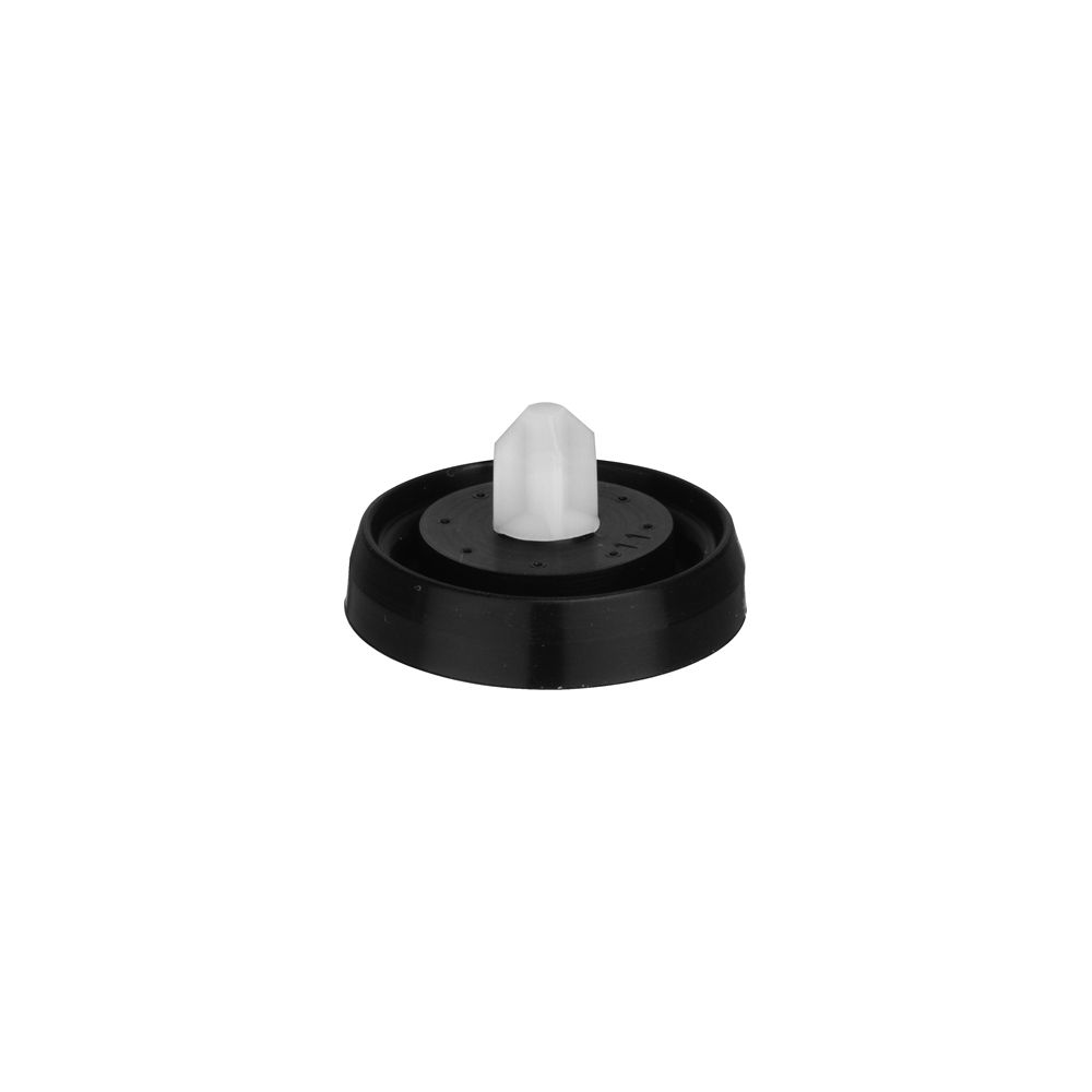Dornbracht Membrandichtung, 60x100x4mm, 09140310090... DORNBRACHT-09140310090 4029011356155 (Abb. 2)