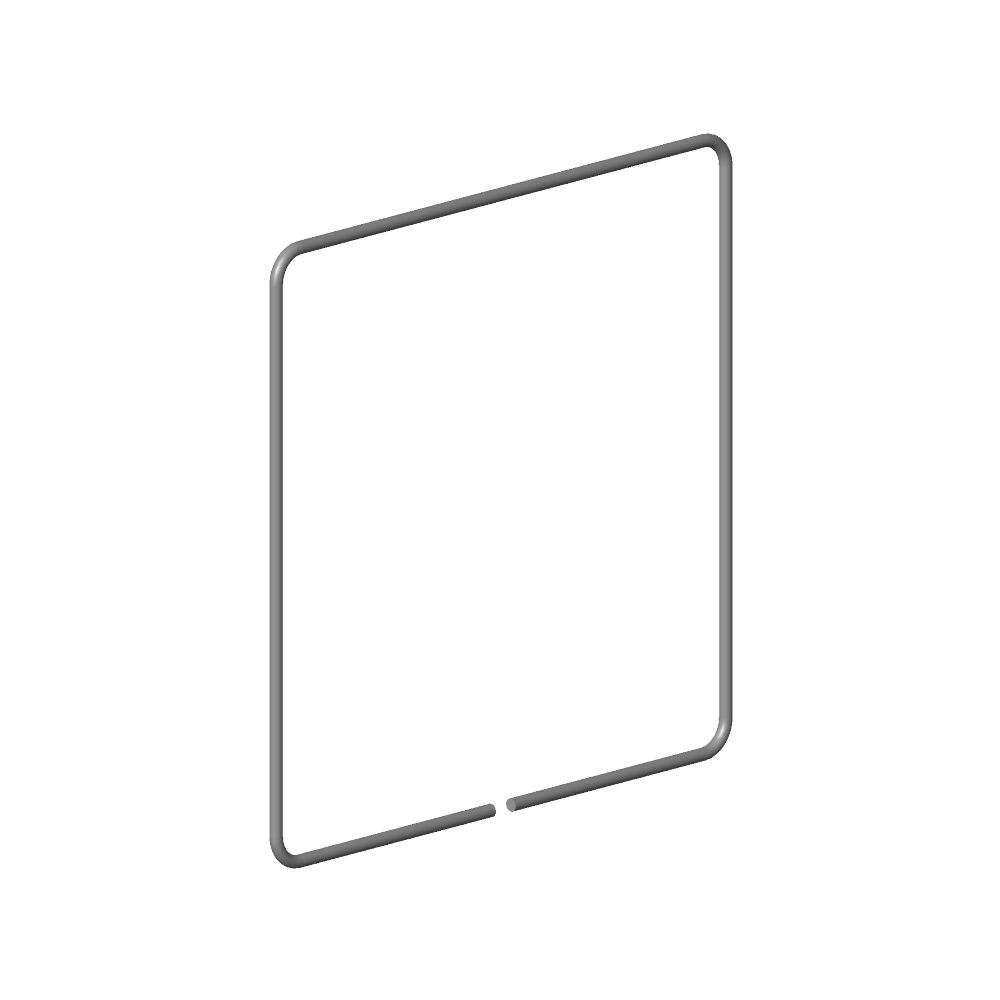 Dornbracht Dichtung, 2,5x432mm, 09140311790... DORNBRACHT-09140311790 4029011504860 (Abb. 3)