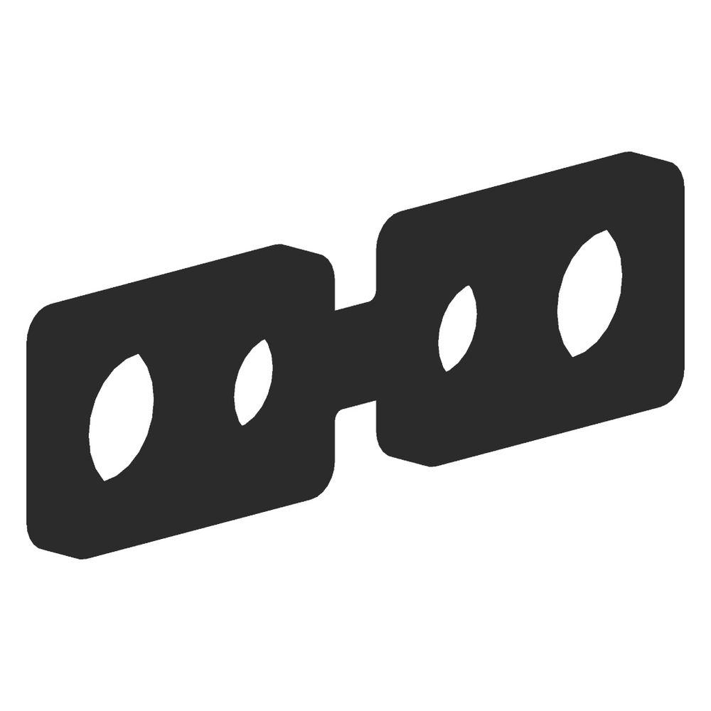 Dornbracht Profildichtung, 26x7,5x1,5mm, 09140313190... DORNBRACHT-09140313190 4029011559563 (Abb. 3)