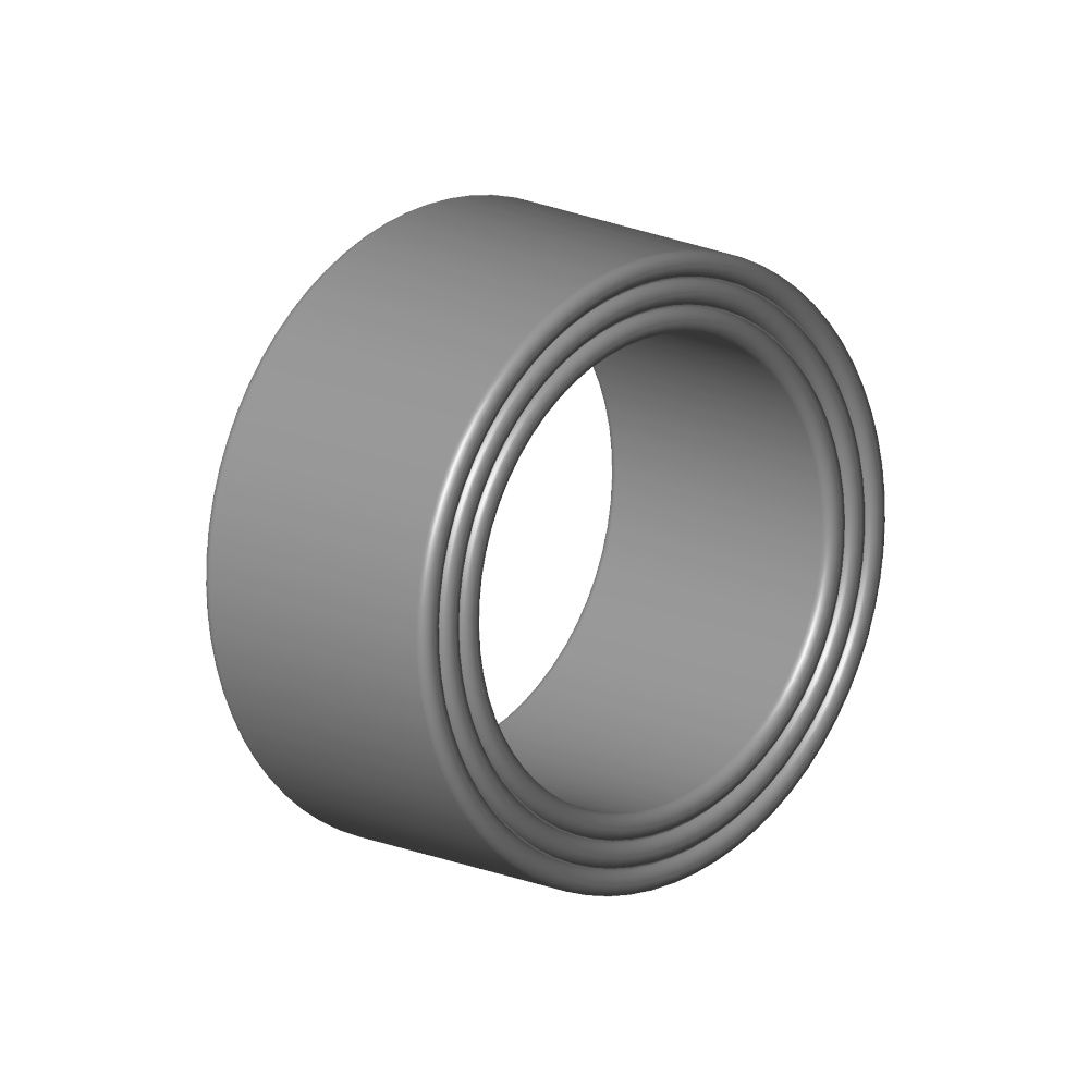 Dornbracht Dichtung, 12,88x6,12mm, 09140316090... DORNBRACHT-09140316090 4029011647673 (Abb. 2)