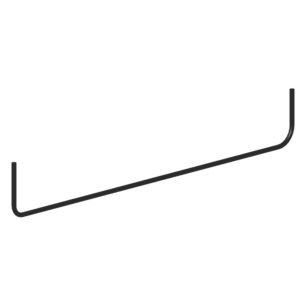 Dornbracht Dichtung, 2x205mm, 09140350490... DORNBRACHT-09140350490 4029011492327 (Abb. 3)