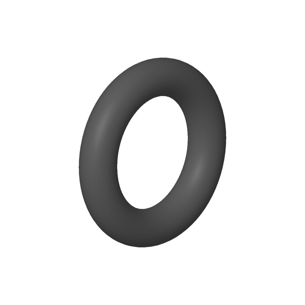 Dornbracht O-Ring für Sanitärarmaturen, 6,0x2,0mm, 09141000590... DORNBRACHT-09141000590 4029011102745 (Abb. 3)