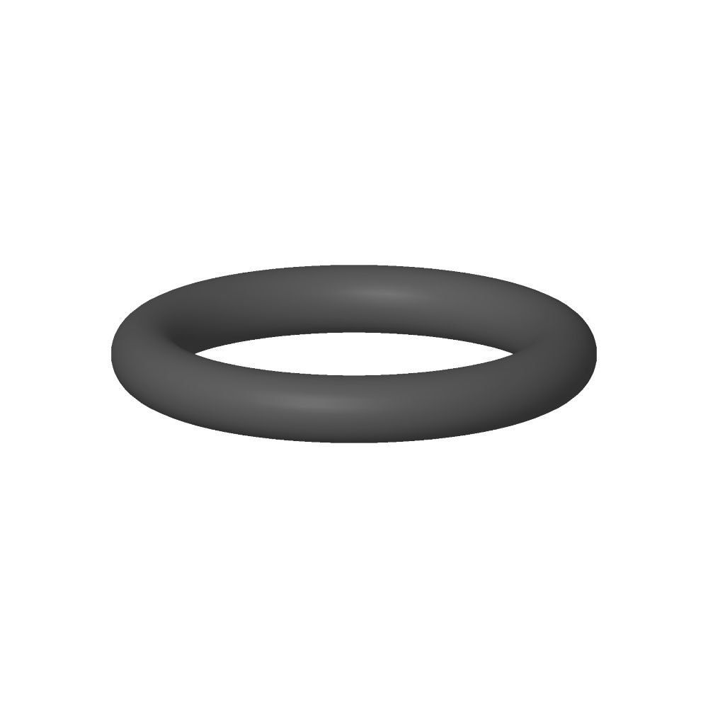 Dornbracht O-Ring, 18x3,5mm, 09141000690... DORNBRACHT-09141000690 4029011102752 (Abb. 3)