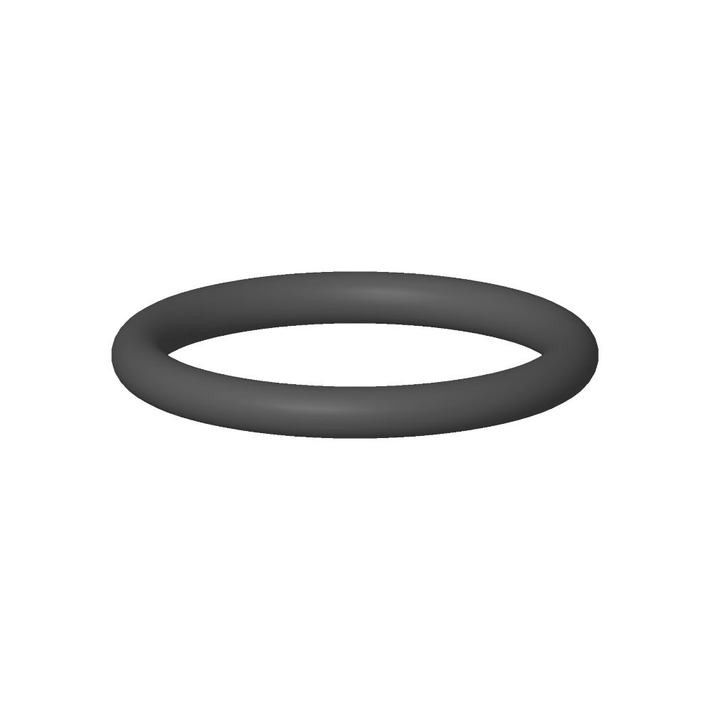 Dornbracht O-Ring, NBR 70 17,6x2,4mm, 09141011790... DORNBRACHT-09141011790 4029011103766 (Abb. 3)