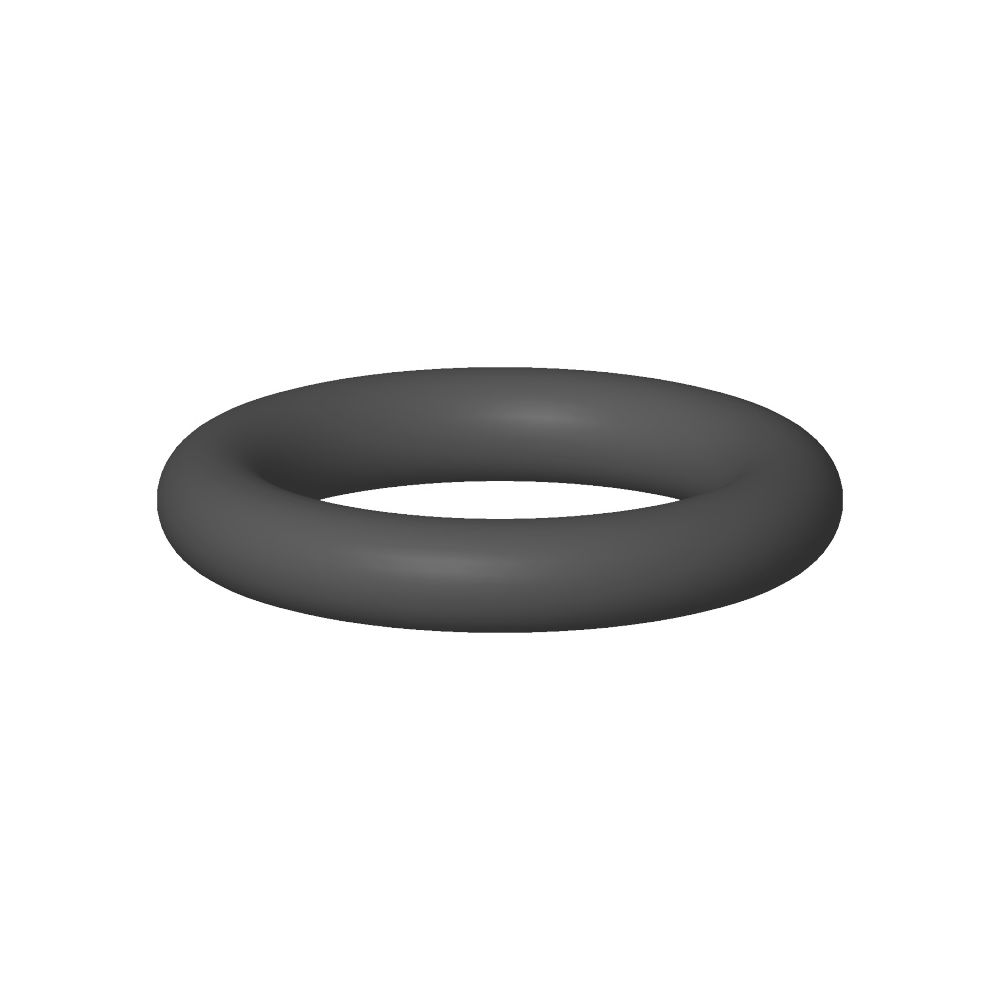 Dornbracht O-Ring, EPDM 70 6,0x1,5mm, 09141013290... DORNBRACHT-09141013290 4029011410598 (Abb. 3)