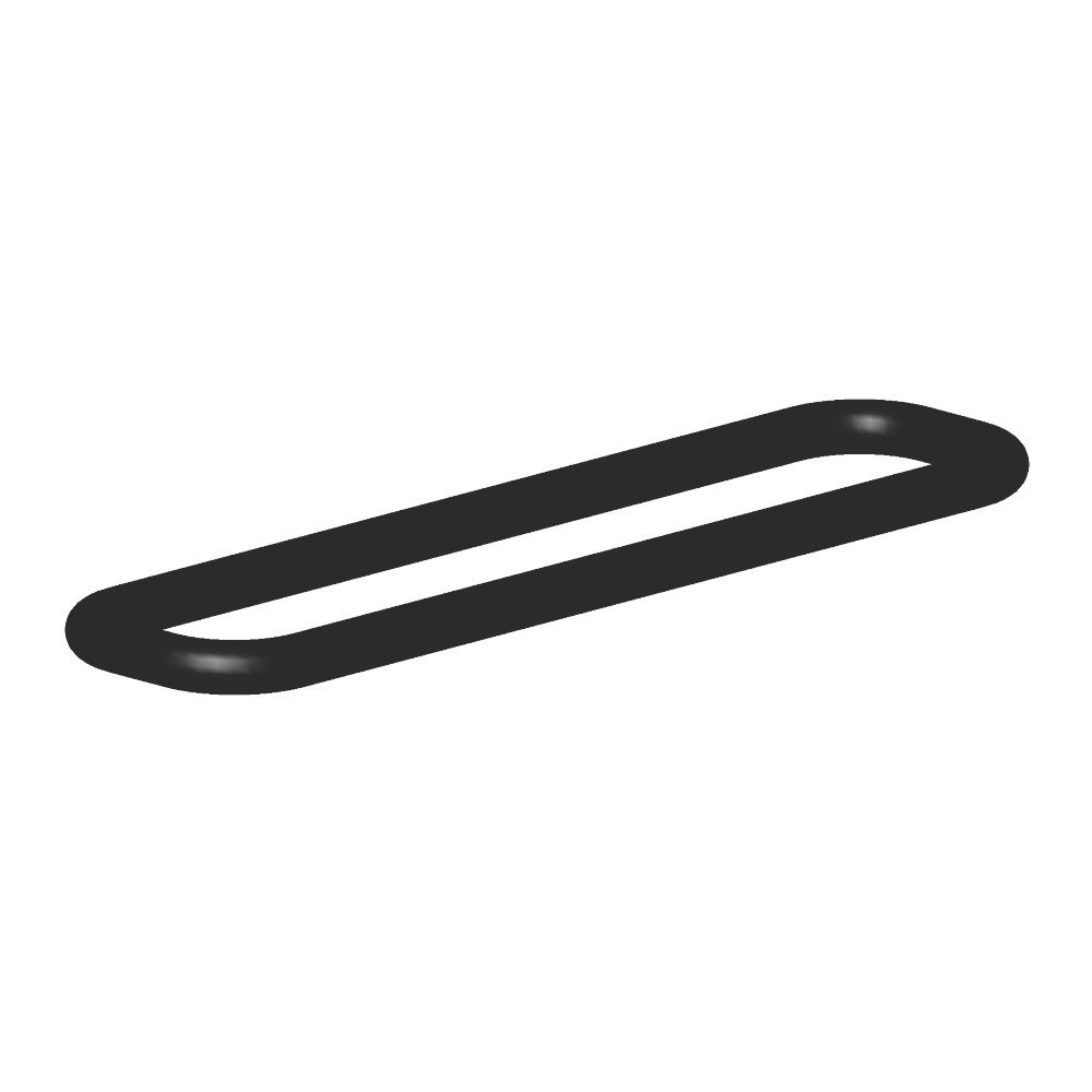 Dornbracht O-Ring, 18x1,5mm, 09141014090... DORNBRACHT-09141014090 4029011447358 (Abb. 3)