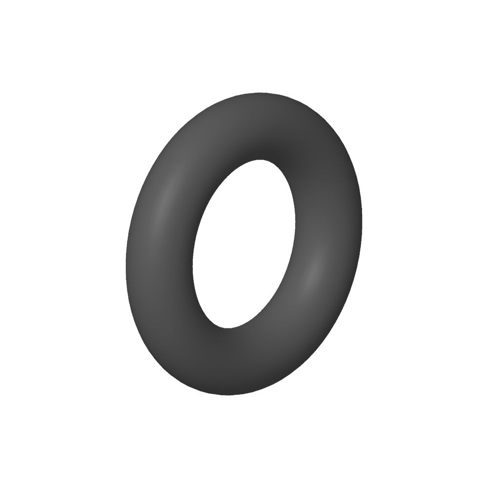 Dornbracht O-Ring für NBR 70, 4,1x1,6mm, 09141016690... DORNBRACHT-09141016690 4029011377006 (Abb. 3)