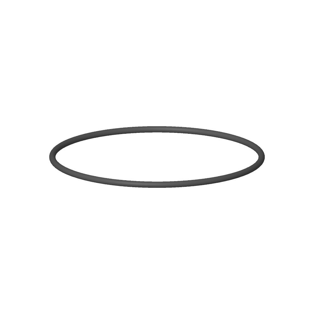 Dornbracht O-Ring, NBR 70 96x3mm, 09141019890... DORNBRACHT-09141019890 4029011543661 (Abb. 3)