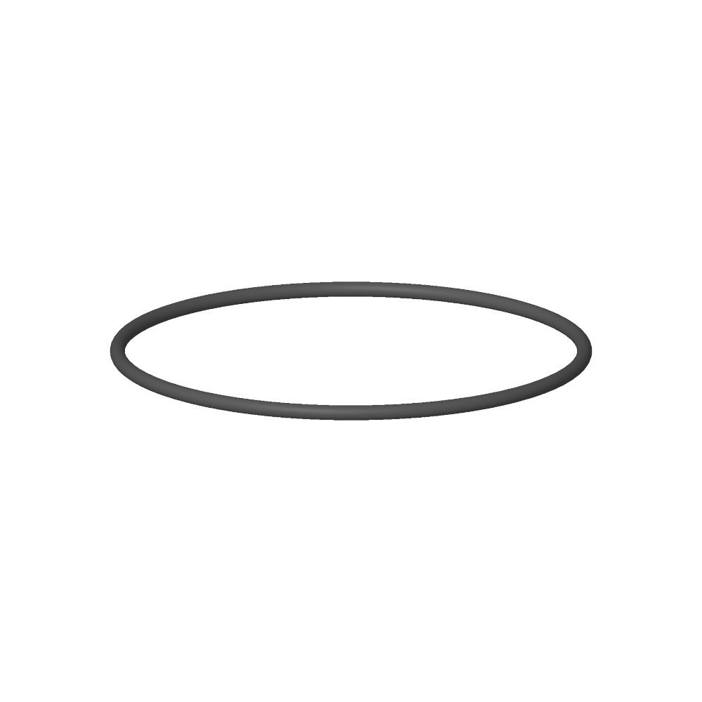 Dornbracht O-Ring EPDM 70, 45,0x1,5mm, 09141020190... DORNBRACHT-09141020190 4029011630873 (Abb. 3)