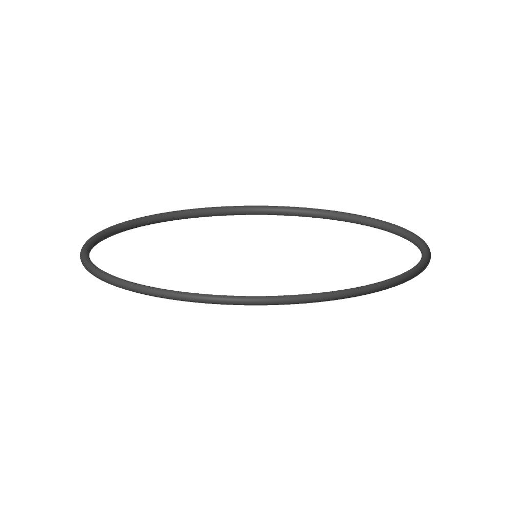 Dornbracht O-Ring, NBR 70 106x3mm, 09141050490... DORNBRACHT-09141050490 4029011492310 (Abb. 3)